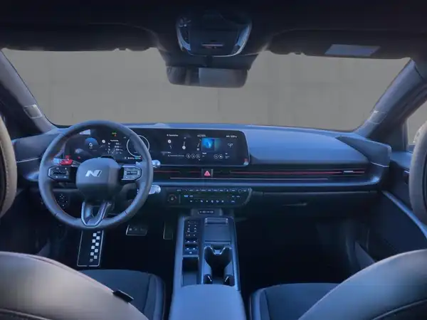 HYUNDAI IONIQ 6 (8/15)