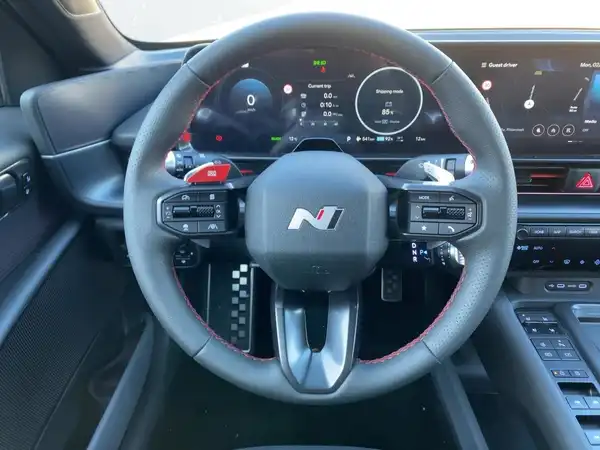 HYUNDAI IONIQ 6 (9/15)