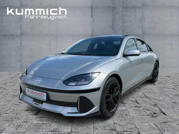 HYUNDAI IONIQ 6 TECHNIQ (1/15)