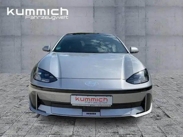 HYUNDAI IONIQ 6 TECHNIQ (2/15)