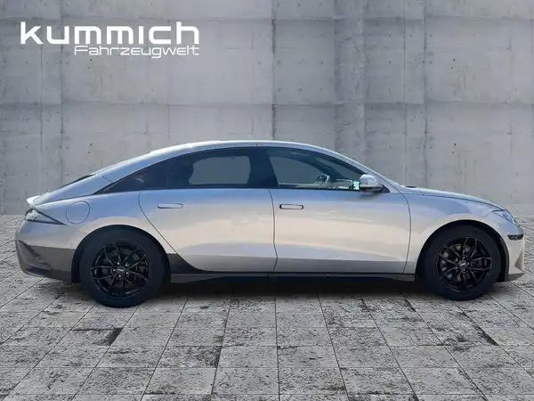 HYUNDAI IONIQ 6 TECHNIQ (3/15)
