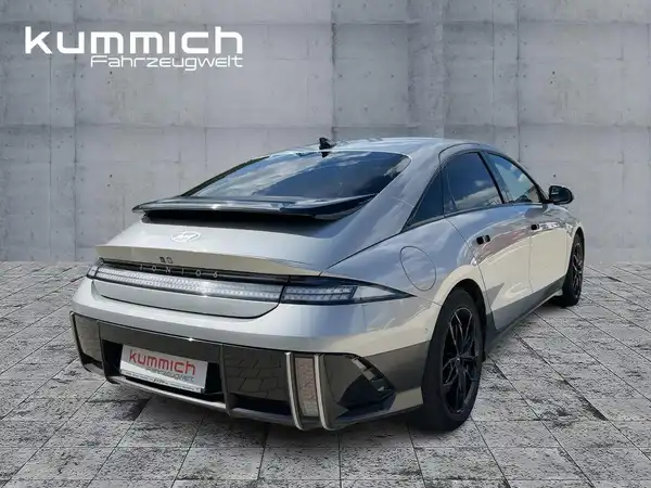 HYUNDAI IONIQ 6 TECHNIQ (4/15)