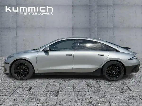 HYUNDAI IONIQ 6 TECHNIQ (6/15)