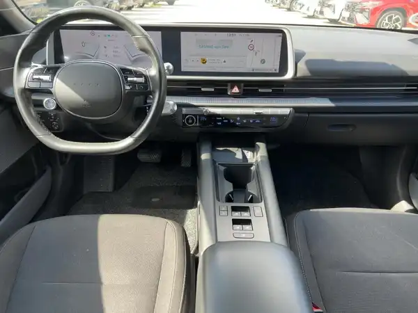 HYUNDAI IONIQ 6 TECHNIQ (8/15)