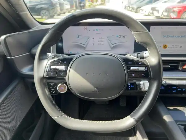 HYUNDAI IONIQ 6 TECHNIQ (9/15)
