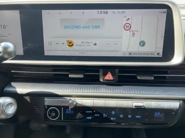 HYUNDAI IONIQ 6 TECHNIQ (10/15)
