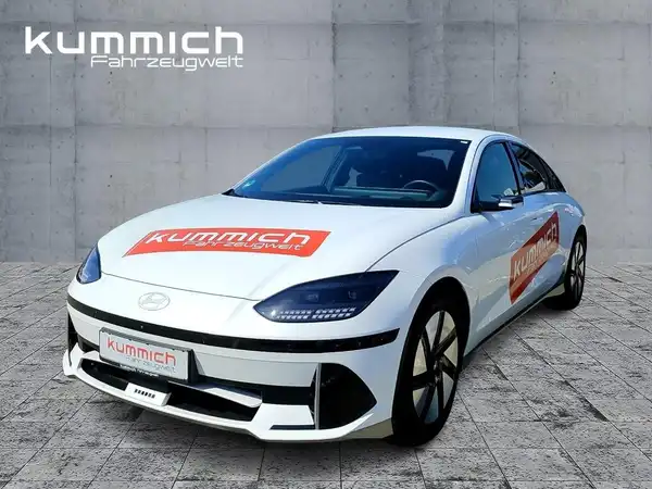 HYUNDAI IONIQ 6 UNIQ (1/15)