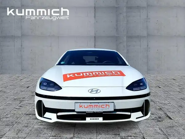 HYUNDAI IONIQ 6 UNIQ (2/15)