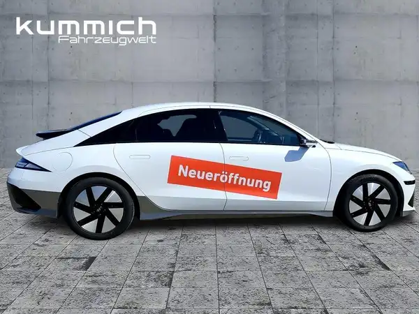 HYUNDAI IONIQ 6 UNIQ (3/15)