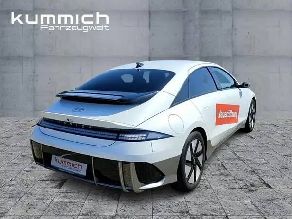 HYUNDAI IONIQ 6 UNIQ (4/15)