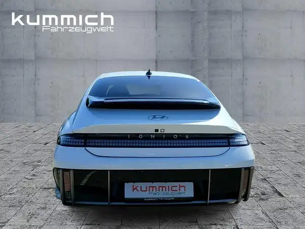 HYUNDAI IONIQ 6 UNIQ (5/15)
