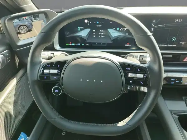 HYUNDAI IONIQ 6 UNIQ (9/15)