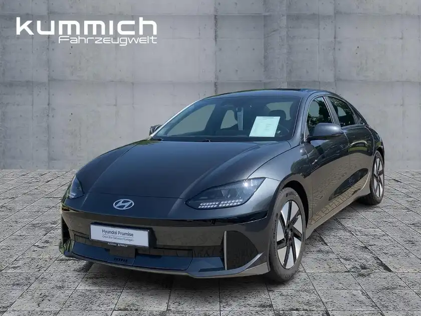 HYUNDAI IONIQ 6 (1/16)
