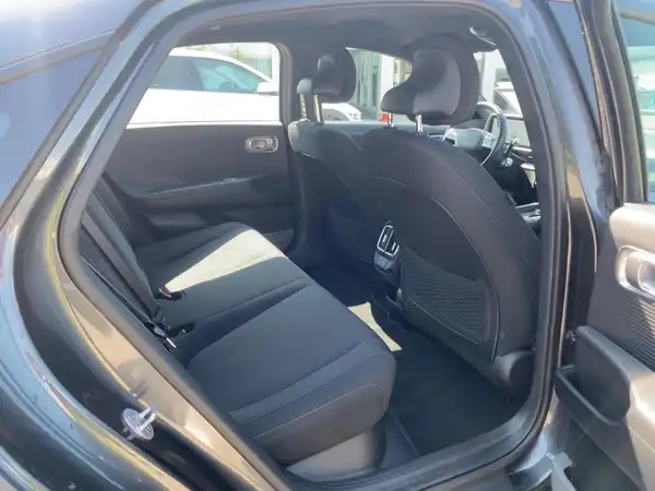 HYUNDAI IONIQ 6 (12/15)