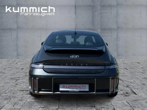 HYUNDAI IONIQ 6 (5/15)