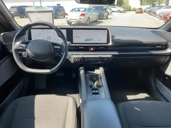HYUNDAI IONIQ 6 (8/15)