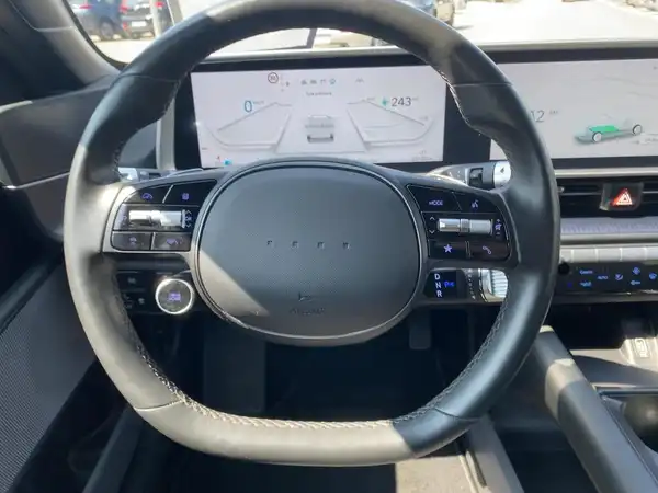 HYUNDAI IONIQ 6 (9/15)