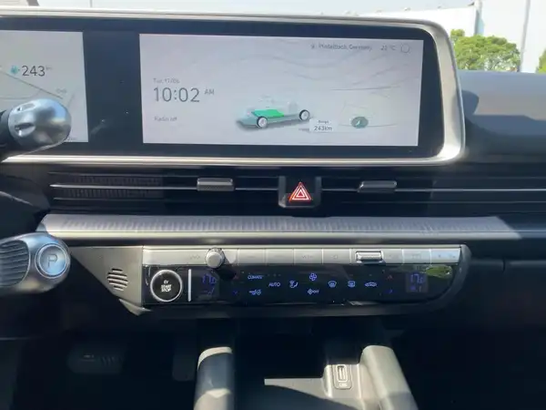 HYUNDAI IONIQ 6 (10/15)