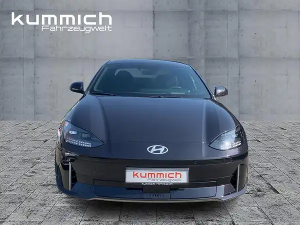 HYUNDAI IONIQ 5 TECHNIQ (2/15)