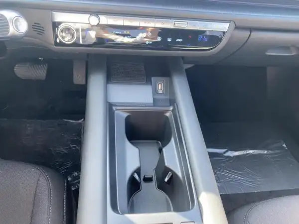 HYUNDAI IONIQ 5 TECHNIQ (14/15)