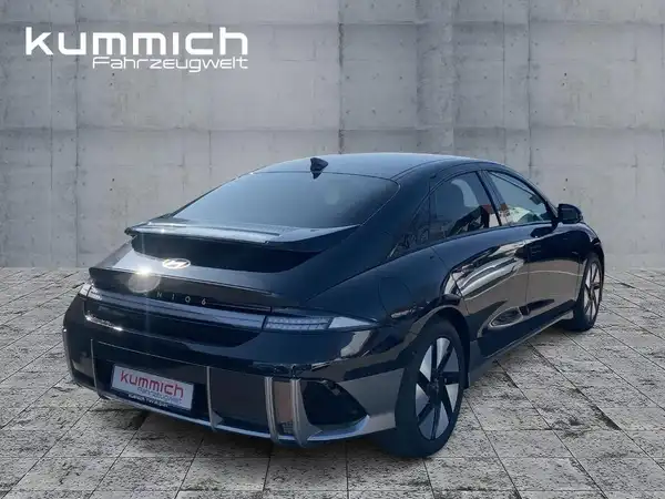 HYUNDAI IONIQ 5 TECHNIQ (4/15)