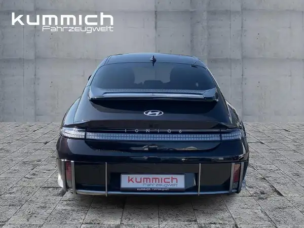 HYUNDAI IONIQ 5 TECHNIQ (5/15)