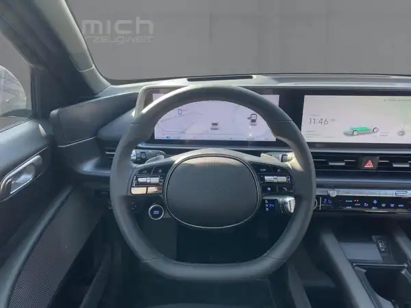 HYUNDAI IONIQ 5 TECHNIQ (8/15)