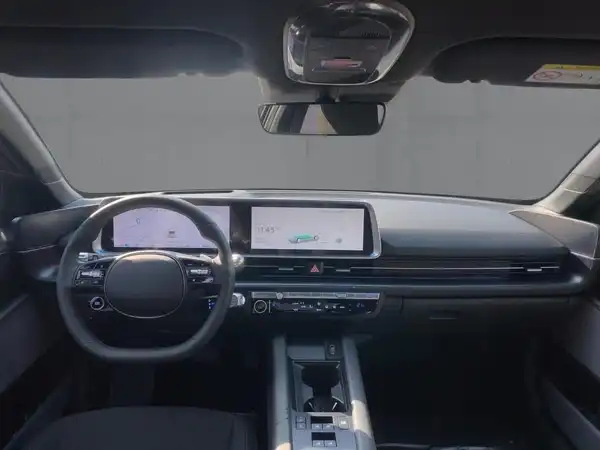 HYUNDAI IONIQ 5 TECHNIQ (9/15)