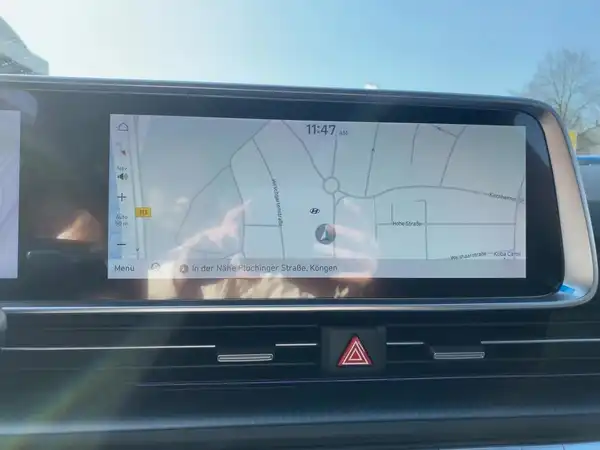 HYUNDAI IONIQ 5 TECHNIQ (10/15)