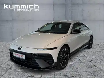 HYUNDAI IONIQ 6 (1/12)