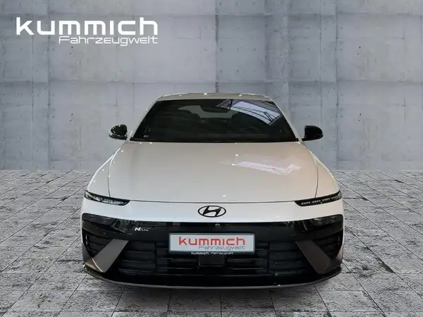 HYUNDAI IONIQ 6 (2/12)