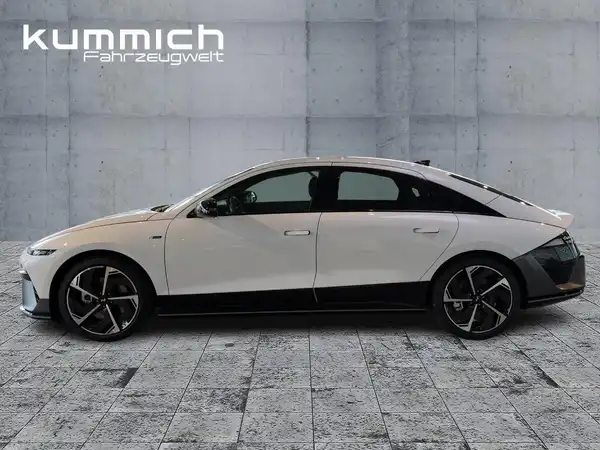 HYUNDAI IONIQ 6 (6/12)