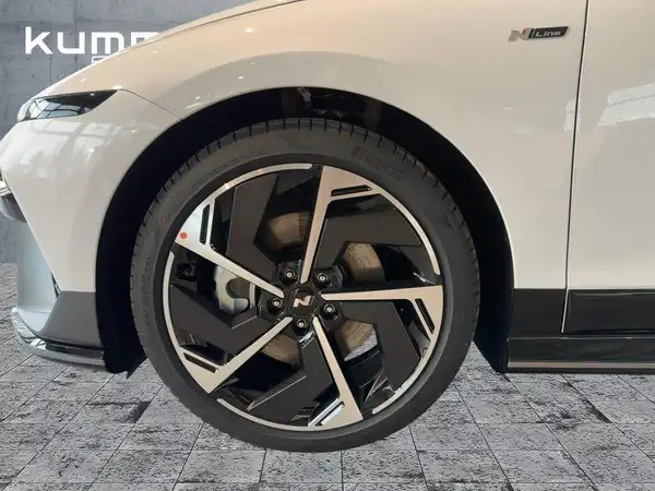 HYUNDAI IONIQ 6 (7/12)