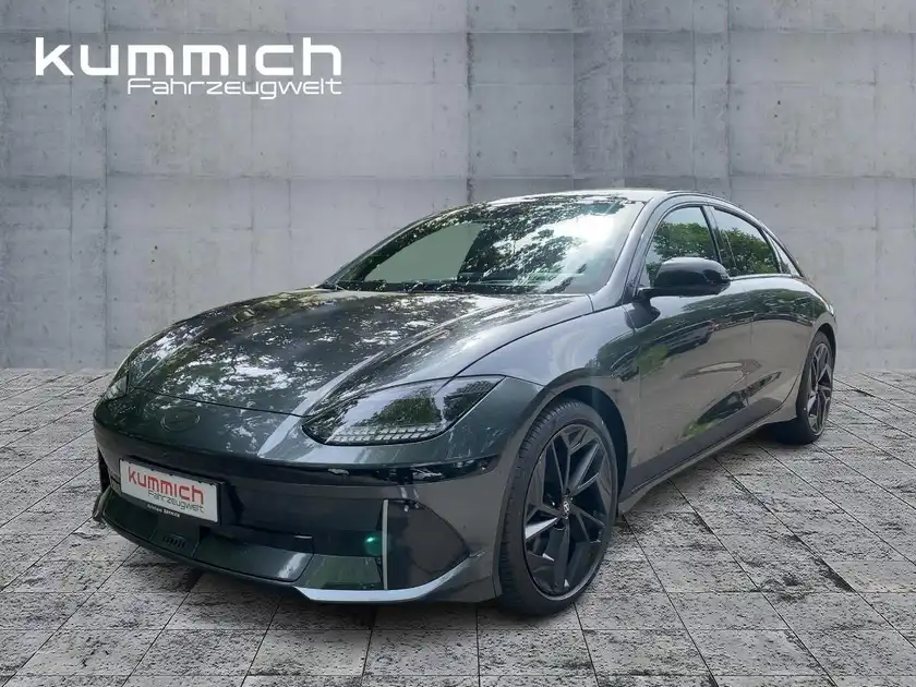 HYUNDAI IONIQ 6 (1/16)