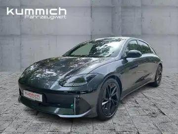 HYUNDAI IONIQ 6 (1/15)