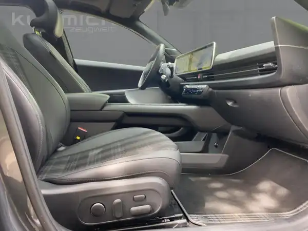 HYUNDAI IONIQ 6 (11/15)