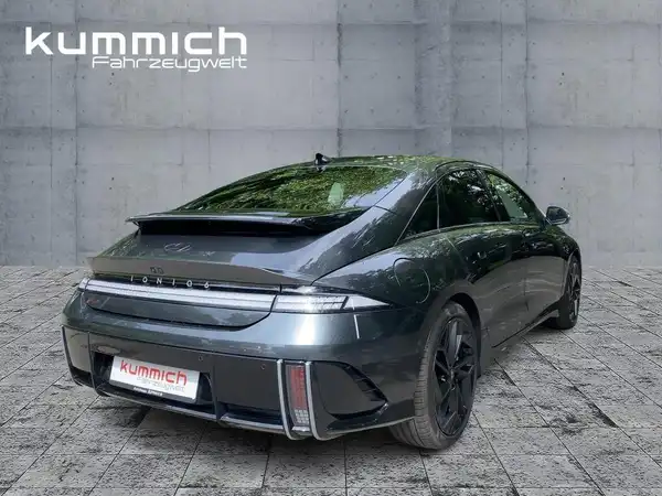 HYUNDAI IONIQ 6 (4/15)
