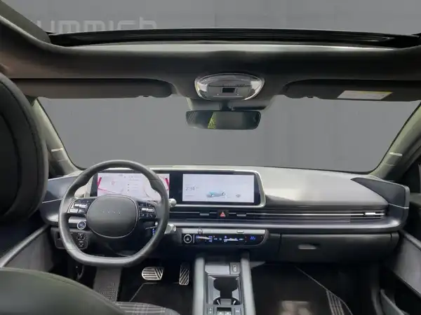 HYUNDAI IONIQ 6 (8/15)