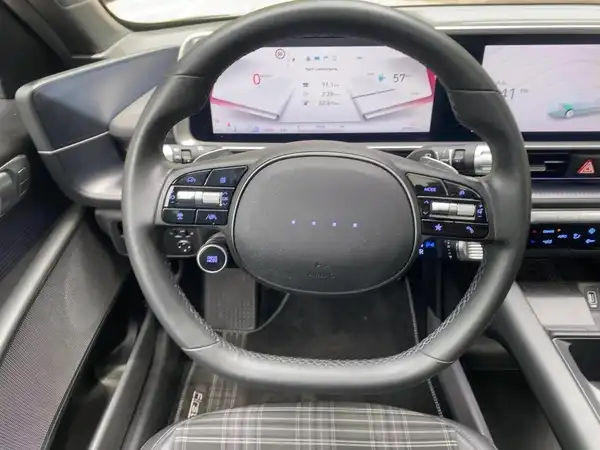 HYUNDAI IONIQ 6 (9/15)