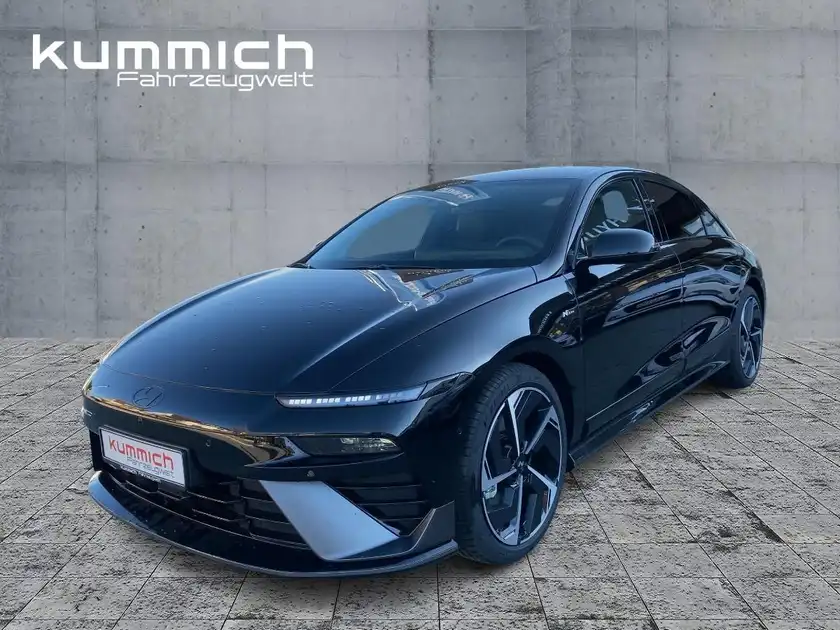 HYUNDAI IONIQ 6 (1/16)