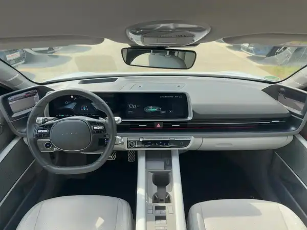 HYUNDAI IONIQ 6 UNIQ (8/15)