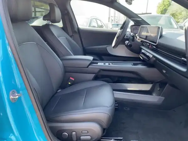 HYUNDAI IONIQ 6 UNIQ (11/14)