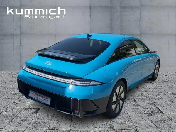 HYUNDAI IONIQ 6 UNIQ (4/14)