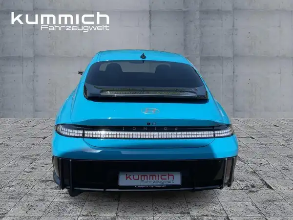 HYUNDAI IONIQ 6 UNIQ (5/14)