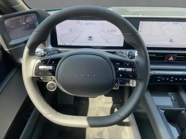 HYUNDAI IONIQ 6 UNIQ (9/14)