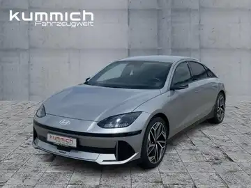 HYUNDAI IONIQ 6 UNIQ (1/15)