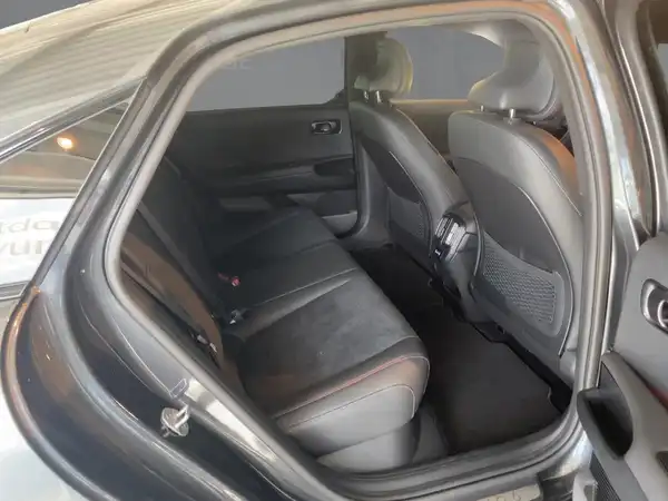 HYUNDAI IONIQ 6 (12/15)