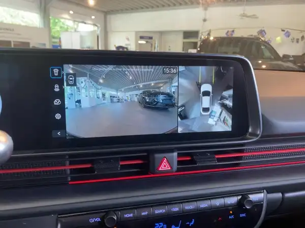 HYUNDAI IONIQ 6 (14/15)