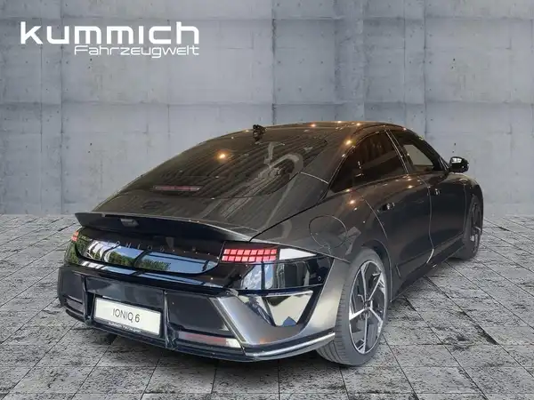 HYUNDAI IONIQ 6 (4/15)