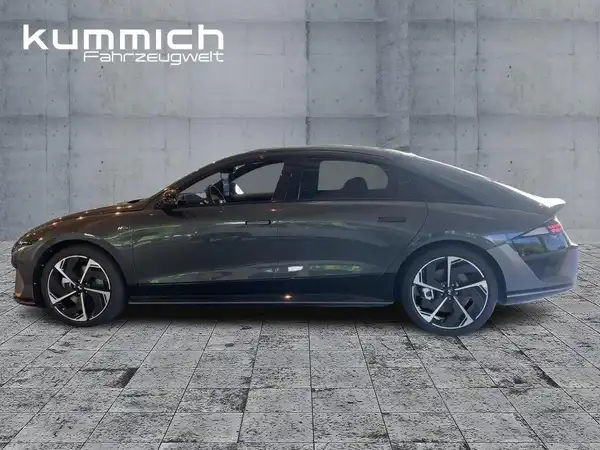 HYUNDAI IONIQ 6 (6/15)